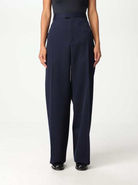Bottega Veneta Bottega Veneta wool pants