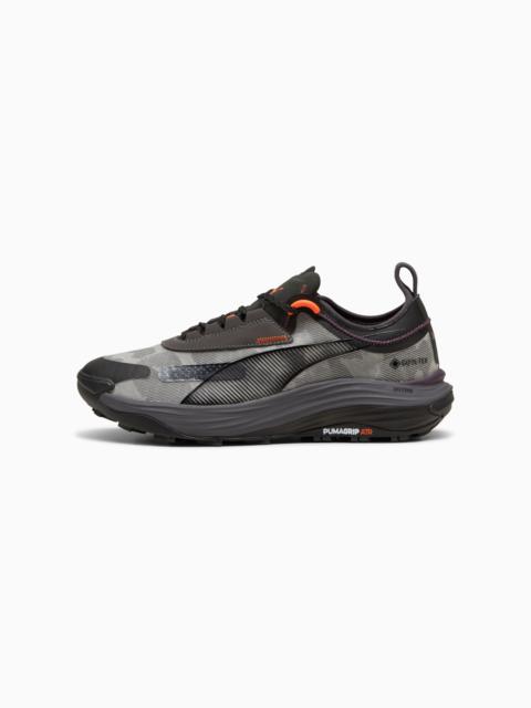 PUMA 회사 소개 항해 NITROTM 3 GORE-TEX® 남자의 트레일 실행 신발