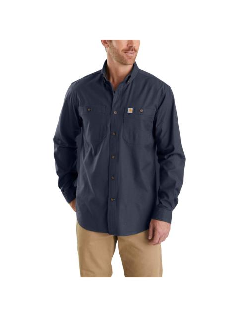 Carhartt Windham Relaxed LS Shirt