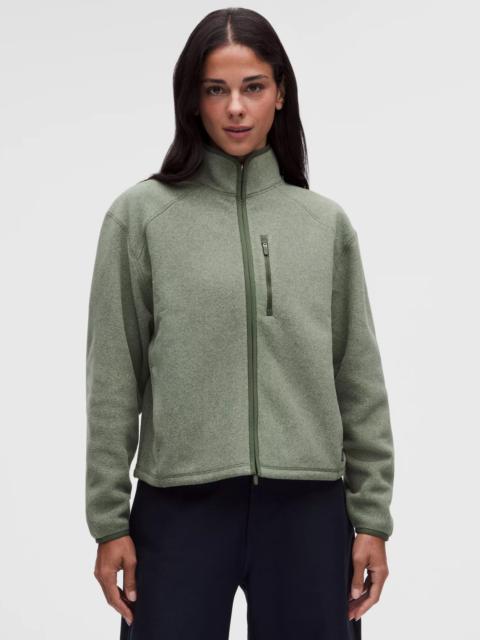 lululemon Polartec 200 Series Full-Zip Jacket