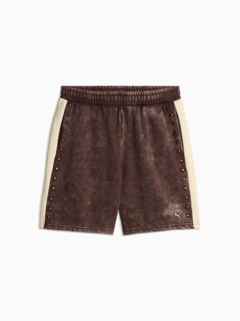 PUMA Las Vegas Men's 6" Woven Shorts
