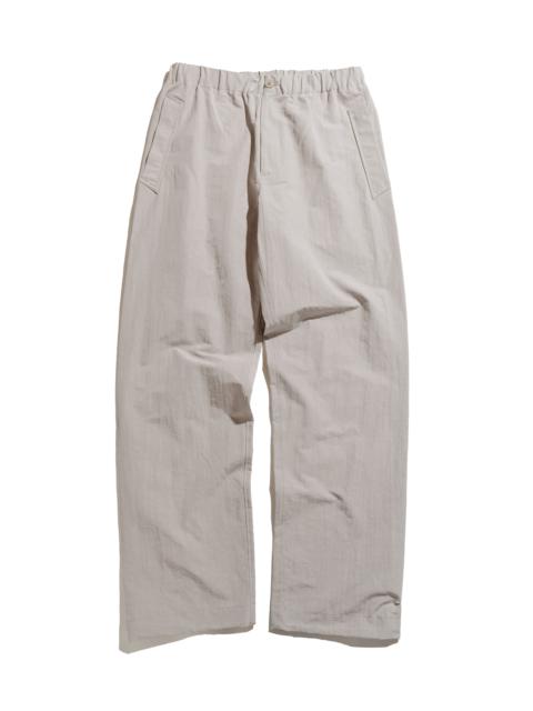 ARPENTEUR Terra P Cotton Nylon Linen Greige