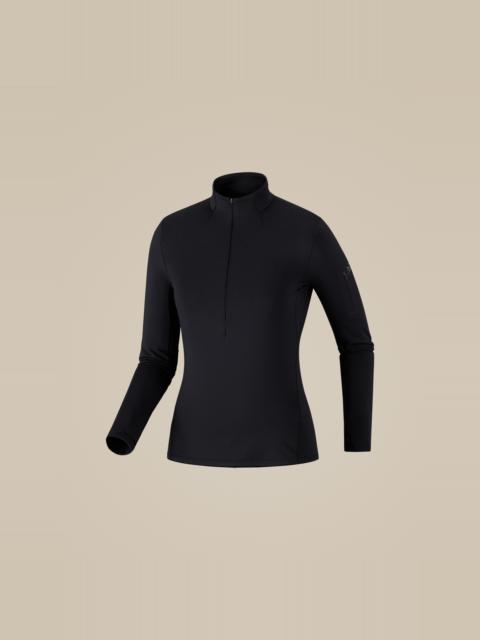 Arc'teryx Rho Zip Neck