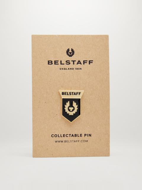 Belstaff BELSTAFF SHIELD PIN