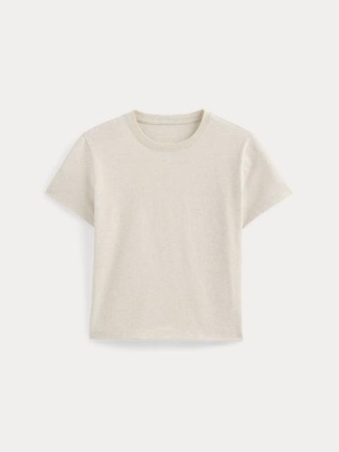 EVERLANE THE BOX-CUT TEE IN ESSENTIAL COTTON