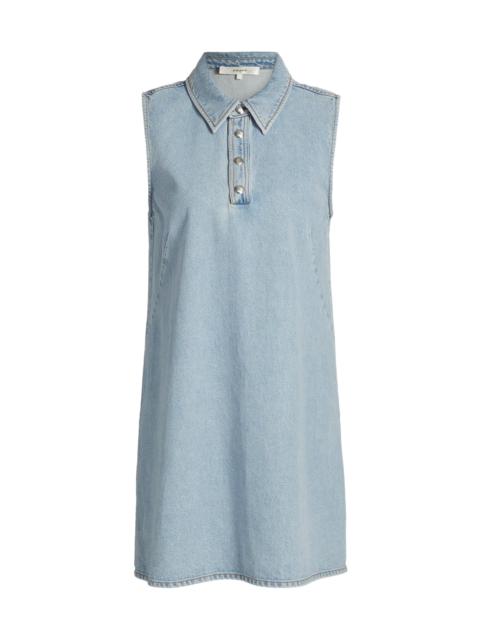 FRAME Women's The City Shift Dress - Betty