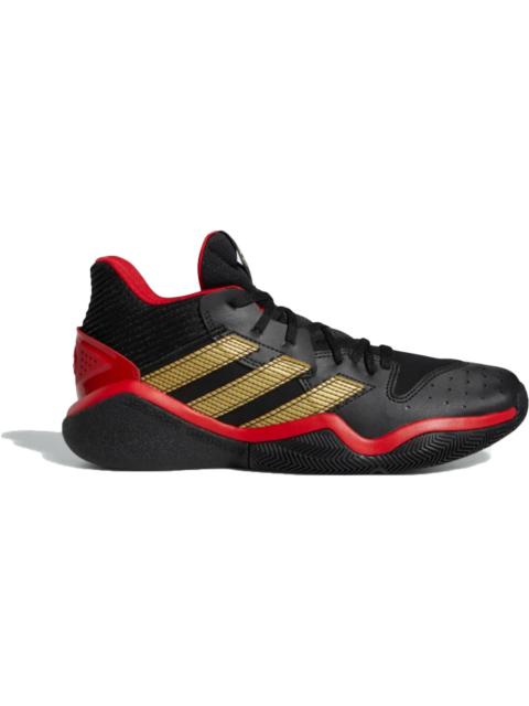 adidas Harden Stepback Core Black