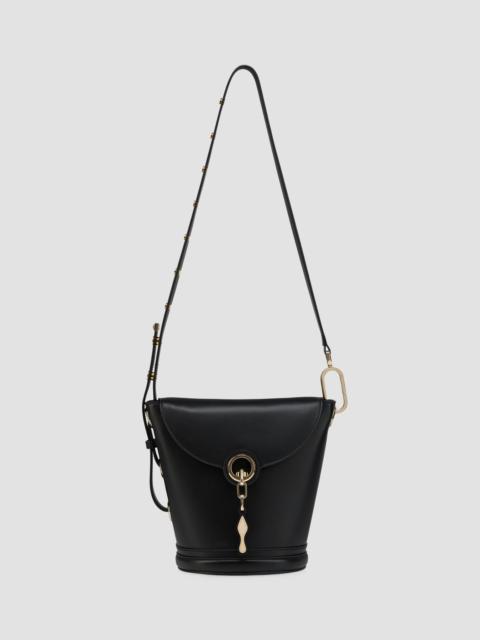 Christian Louboutin Women's Flo Shoulder Bag - Black