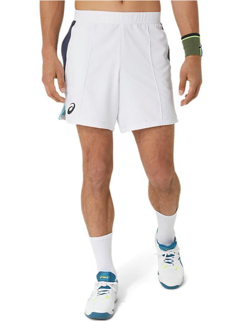 Asics MEN'S MATCH 7IN SHORT