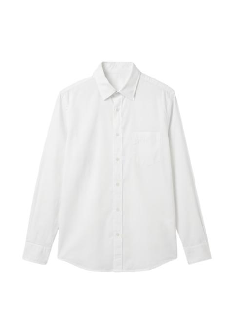Hartford Paul pocket shirt