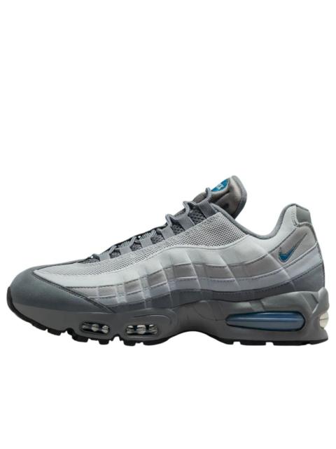 Nike Nike Air Max 95 OG 'Smoke Grey Green Abyss' IH4457-003