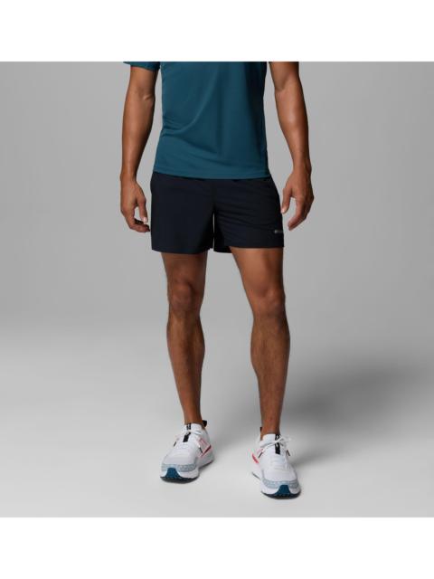 Columbia Men's Stealth Spring Lined Shorts