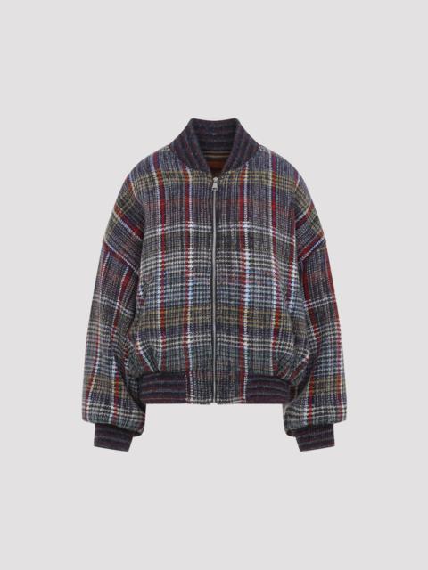 Missoni Missoni Caperdoni Bomber Jacket