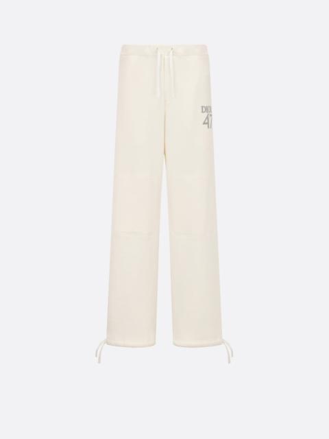 Dior Track Pants