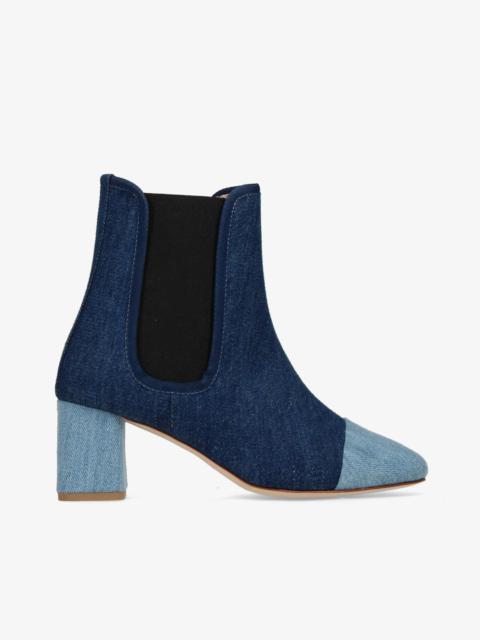MELISSA ANKLE BOOTS