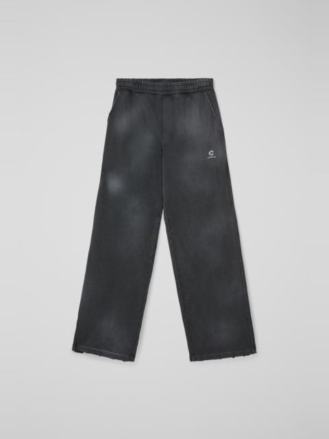 CAMPERLAB BLACK