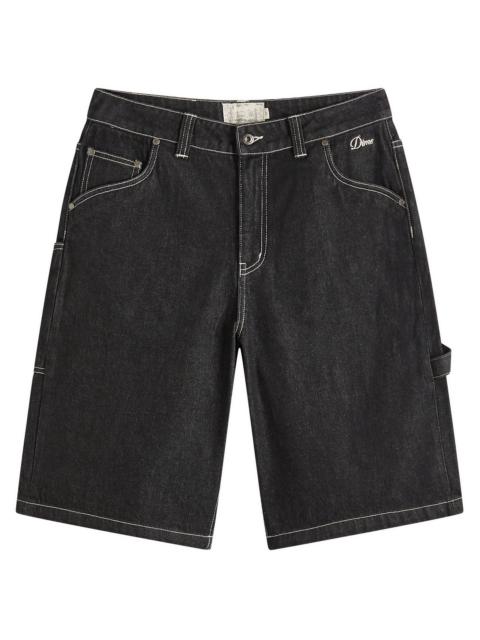 Dime Dime 클래식 Denim 반바지