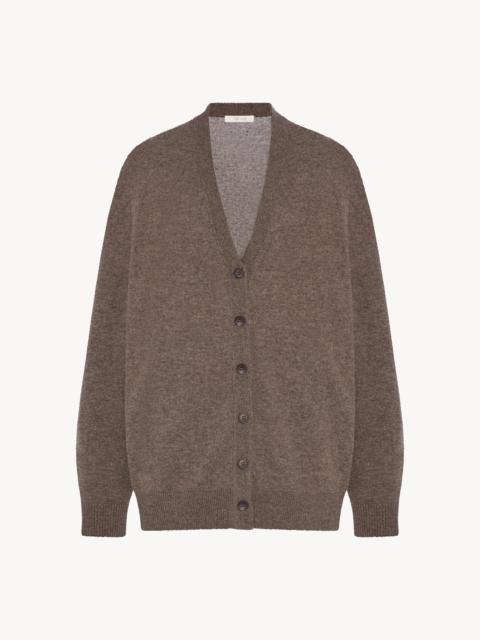 The Row Pelagia Cardigan