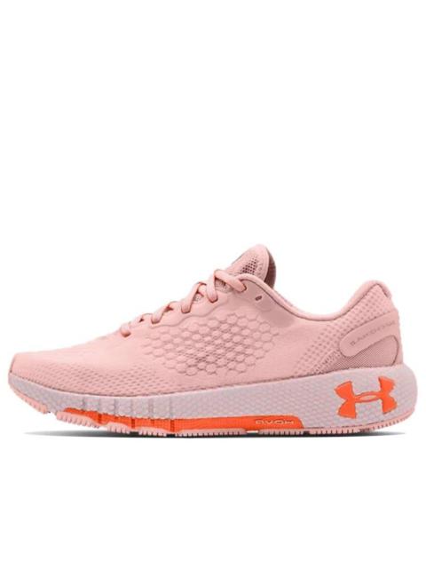 Under Armour (WMNS) Under Armour Hovr Machina 2 'Pink orange' 3023555-600