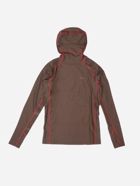 66°NORTH 66° North x District Vision Reykjavik Running Balaclava Top