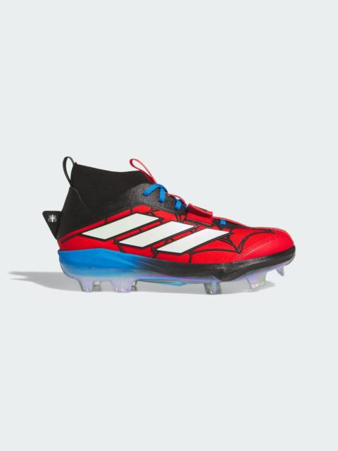 adidas adidas Marvel Adizero Edge+ TPU Spider-Man