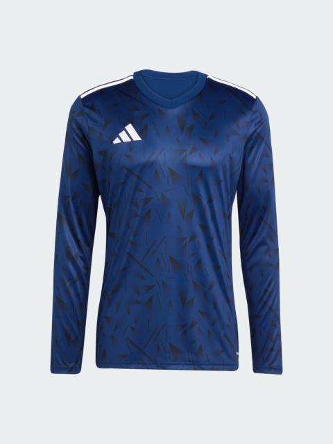 adidas Team Icon 25 Long Sleeve Jersey