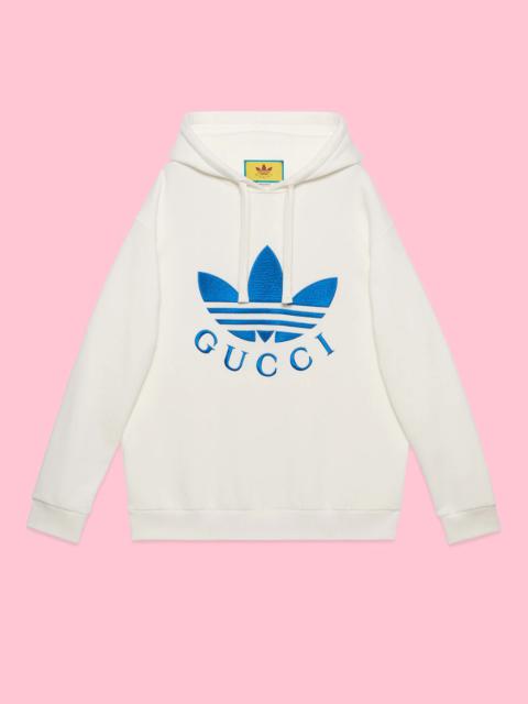 adidas x Gucci sweatshirt