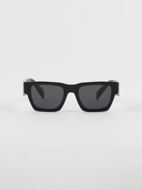 Prada Symbole sunglasses