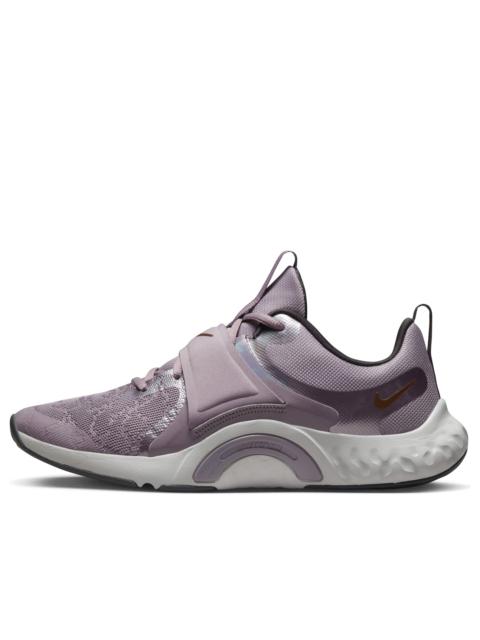 Nike (WMNS) Nike Renew In-Season TR 12 Premium 'Purple Smoke Metallic Copper' DM0947-501