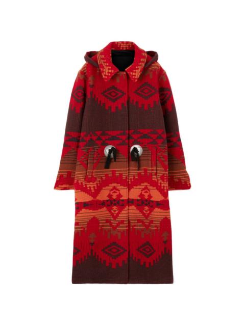 FORTELA Flick coat