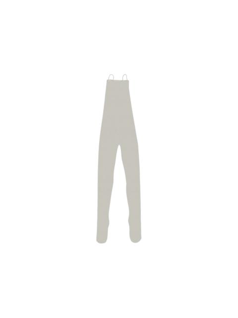 YEEZY Yeezy Women's BD-04 Bottoms Grey