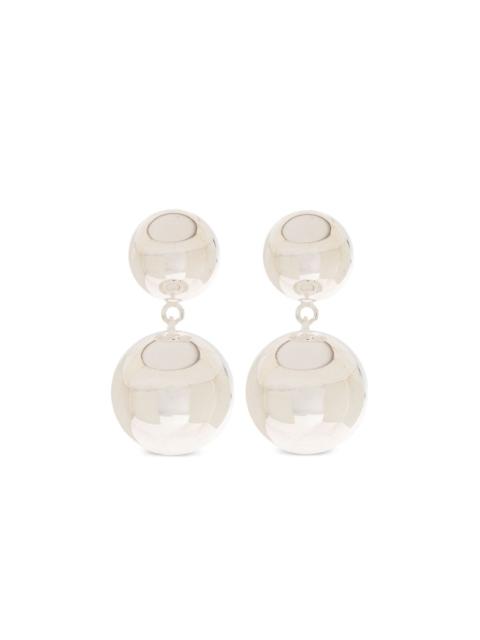LIÉ STUDIO The Caroline earrings