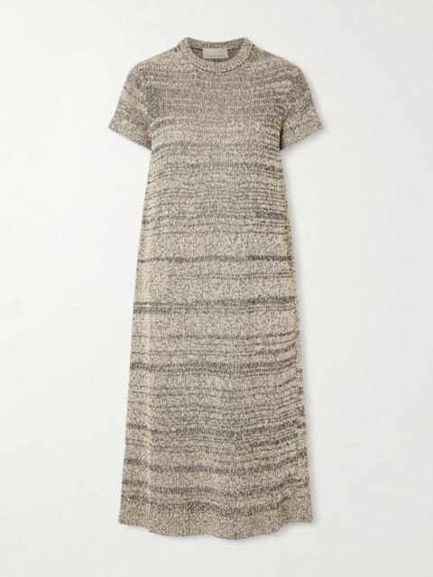 LIBEROWE Bria Knitted Maxi Dress