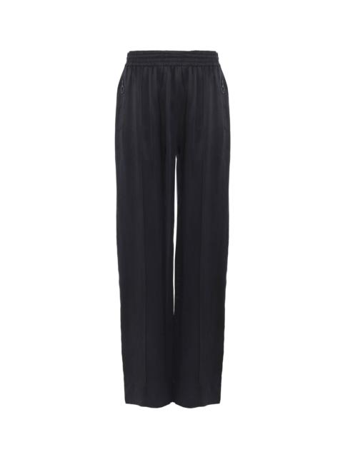 See by Chloé SHELL SUIT PANTS