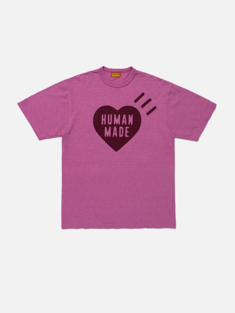 Human Made COLOR T-SHIRT