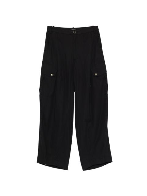 PINKO Rosalin cargo trousers