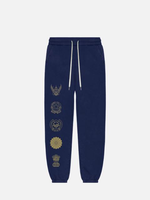 John Elliott GLOBAL ENTRY LA SWEATPANTS