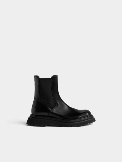 DSQUARED2 URBAN ANKLE BOOTS
