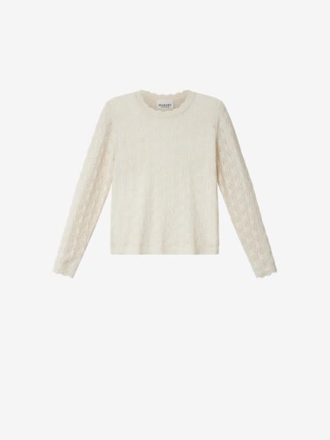 Isabel Marant Étoile OBELINE PULLOVER