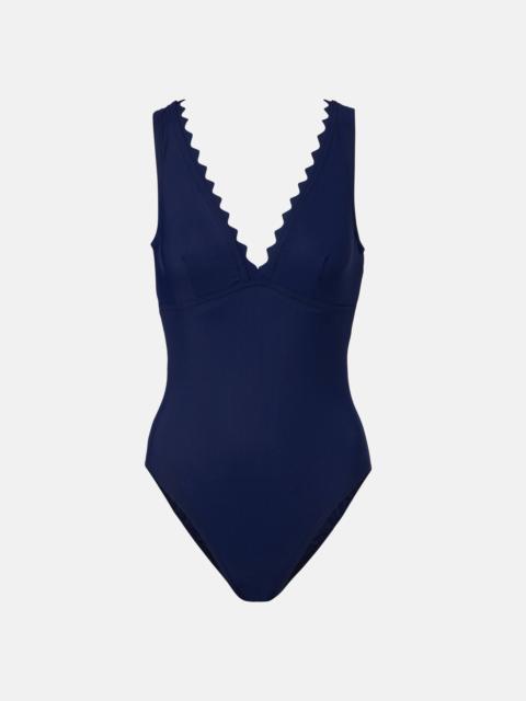 KARLA COLLETTO Inés swimsuit