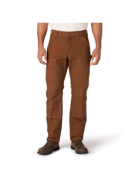 Carhartt Crafted Series Loose Straight Duck Double-Front Dungaree