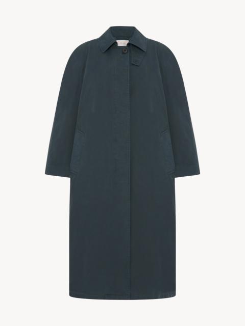 The Row Catania Coat