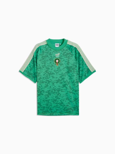 PUMA PUMA x MOROCCO x SALEHE BEMBURY Men's KING Jersey