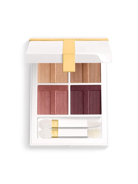 TOM FORD Soleil Eye Color Quad Lumiere Eyeshadow