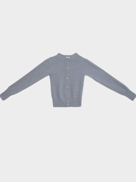 BASERANGE Tier Cardigan - Recycled Wool