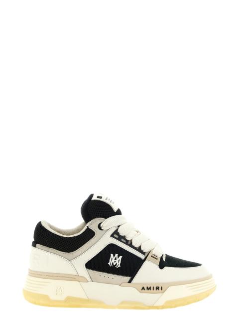 AMIRI Two-Tone 'MA-1' Sneakers