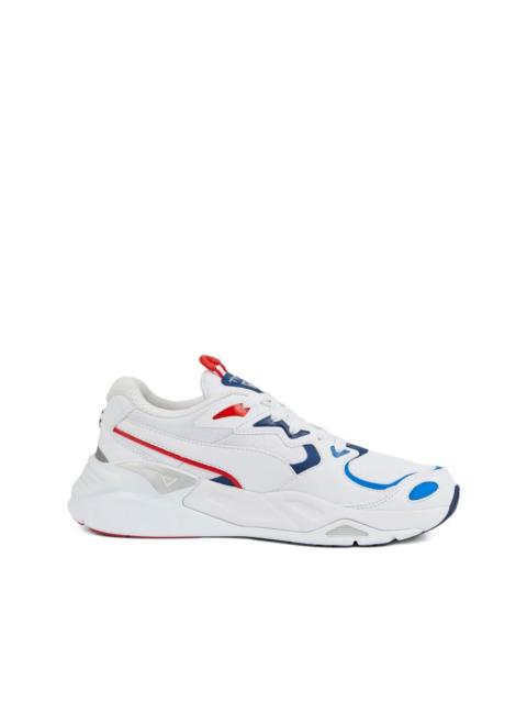 PUMA xBMW Motorsport TRC Lyft "White" sneakers