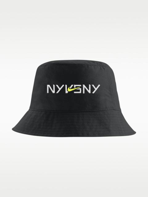 Nike Nike Apex "NY vs. NY" Bucket Hat