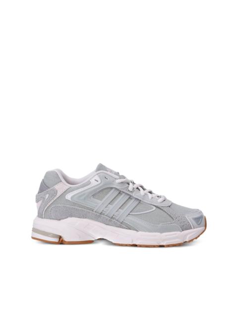 Response CL panelled sneakers