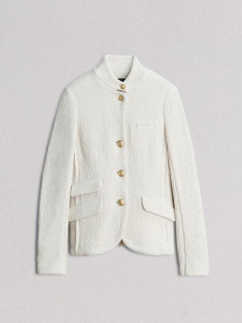 rag & bone Slade Cotton Blazer
Slim Fit Blazer